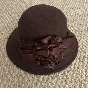 Church Hat